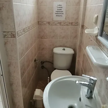 民宿 Gedik Ürkmez