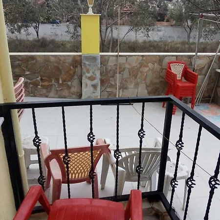 民宿 Gedik Ürkmez