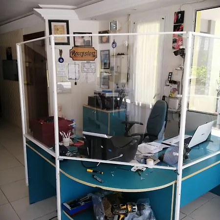 Habitación en casa particular Gedik