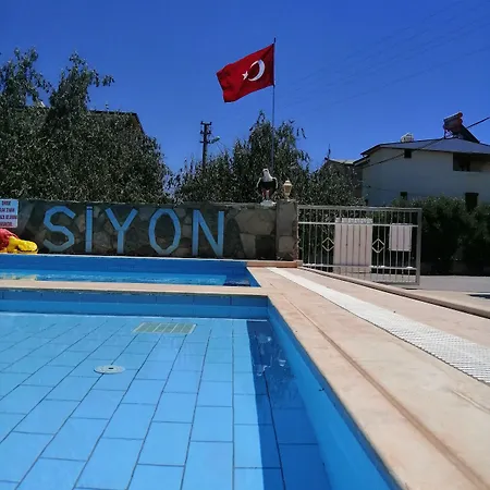 Habitación en casa particular Gedik Ürkmez