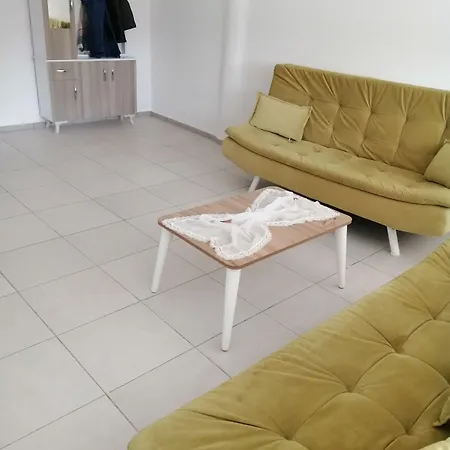 Habitación en casa particular Gedik *