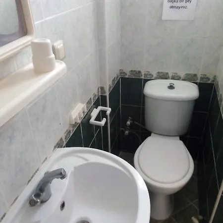 Gedik Habitación en casa particular *