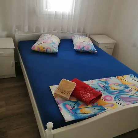 Habitación en casa particular Gedik *