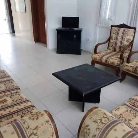 Gedik Habitación en casa particular *