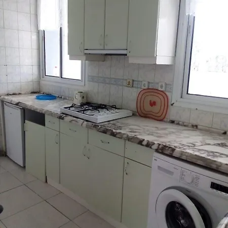 Gedik Habitación en casa particular *