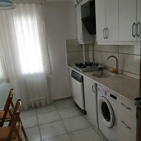 Habitación en casa particular Gedik *