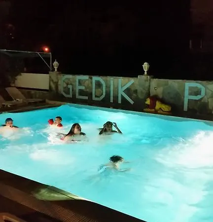 Gedik
