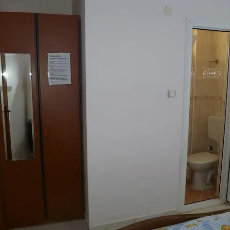 Pansiyon Gedik *