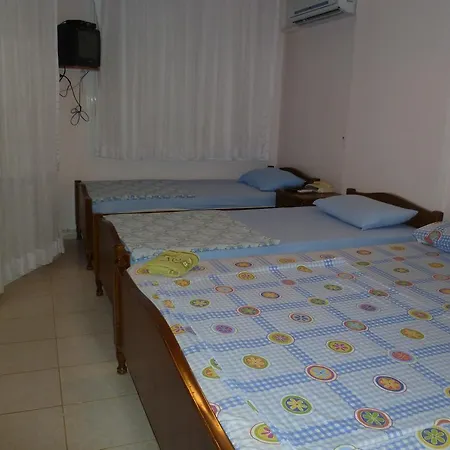 Pansiyon Gedik