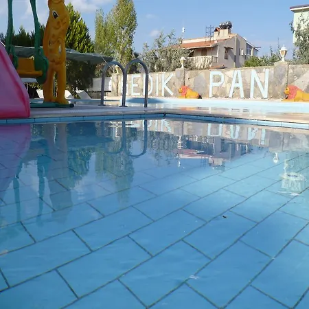 Pansiyon Gedik Ürkmez
