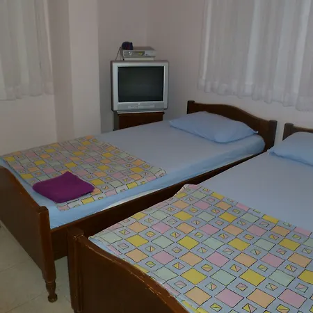 Habitación en casa particular Gedik *